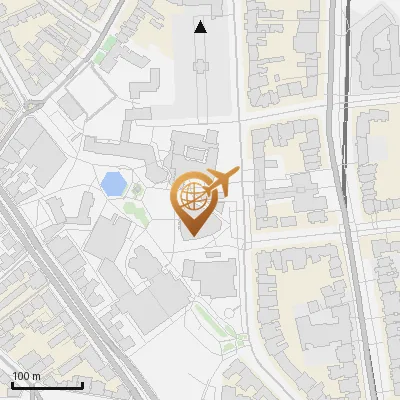 Foto zu Von-Melle-Park 4, 20146 Hamburg