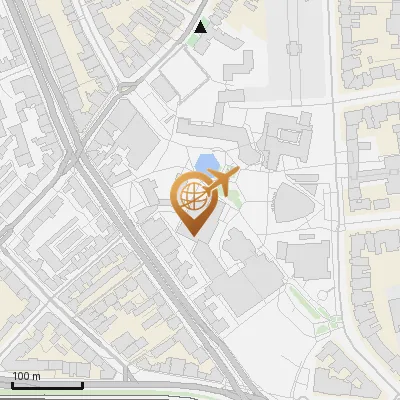 Foto zu Von-Melle-Park 9, 20146 Hamburg