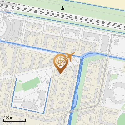 Foto zu Von-Moltke-Bogen 11, 21035 Hamburg