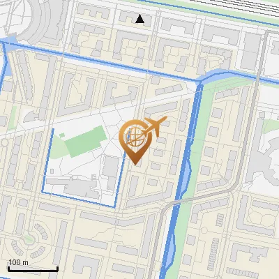 Foto zu Von-Moltke-Bogen 31, 21035 Hamburg