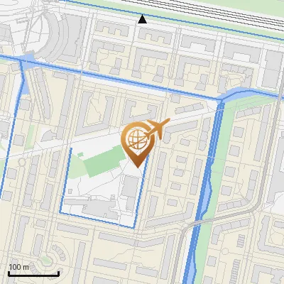 Foto zu Von-Moltke-Bogen 38, 21035 Hamburg