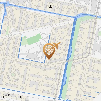 Foto zu Von-Moltke-Bogen 51, 21035 Hamburg