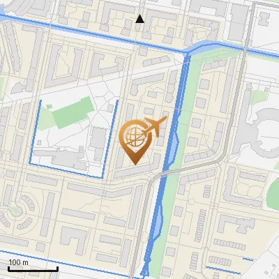 Foto zu Von-Moltke-Bogen 57, 21035 Hamburg