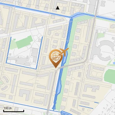 Foto zu Von-Moltke-Bogen 61, 21035 Hamburg