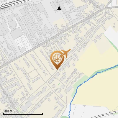 Foto zu Von-Quadt-Straße 107, 51069 Köln