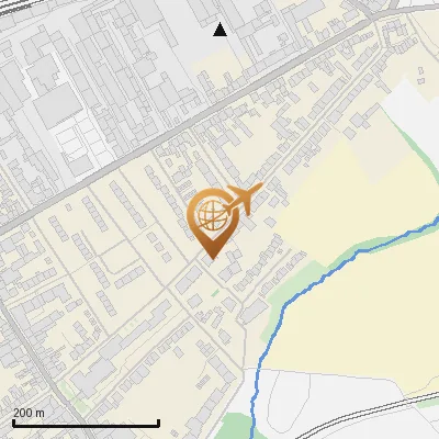 Foto zu Von-Quadt-Straße 120, 51069 Köln
