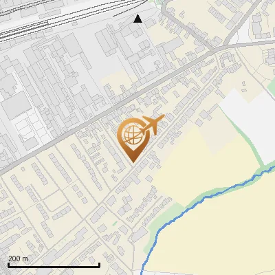 Foto zu Von-Quadt-Straße 131, 51069 Köln
