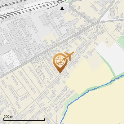 Foto zu Von-Quadt-Straße 135, 51069 Köln