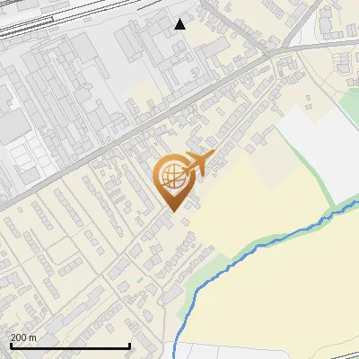 Foto zu Von-Quadt-Straße 136, 51069 Köln