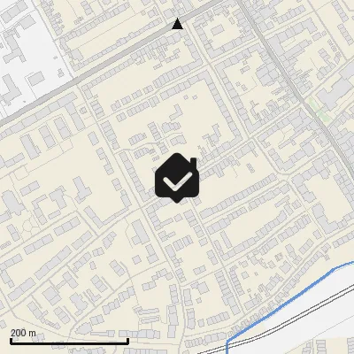 Foto zu Von-Quadt-Straße 17, 51069 Köln