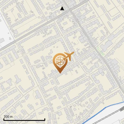 Foto zu Von-Quadt-Straße 31, 51069 Köln