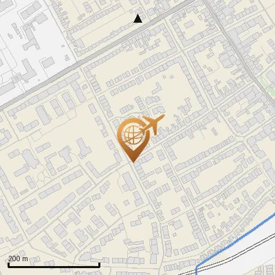 Foto zu Von-Quadt-Straße 5, 51069 Köln