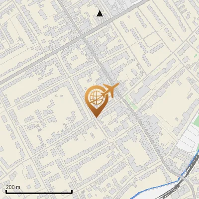 Foto zu Von-Quadt-Straße 57, 51069 Köln