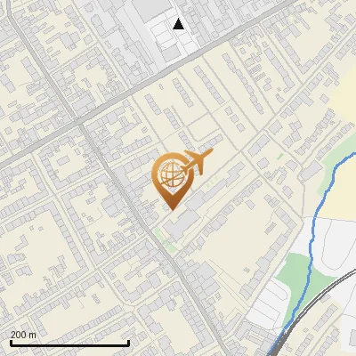 Foto zu Von-Quadt-Straße 75, 51069 Köln