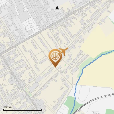 Foto zu Von-Quadt-Straße 80, 51069 Köln