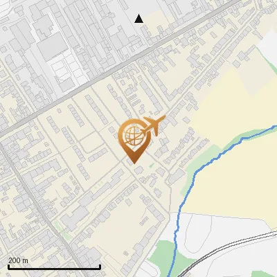 Foto zu Von-Quadt-Straße 82, 51069 Köln