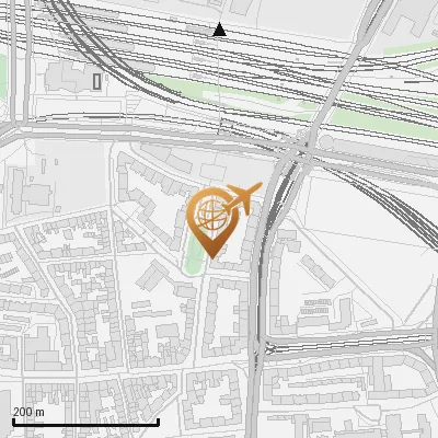 Foto zu Von-Sandt-Platz 4, 50679 Köln