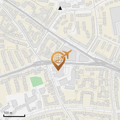 Foto zu Von-Sauer-Straße 13, 22761 Hamburg