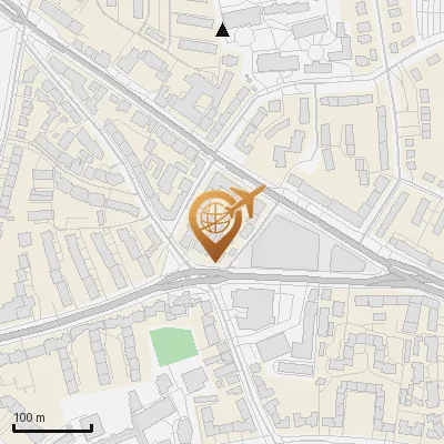 Foto zu Von-Sauer-Straße 22, 22761 Hamburg