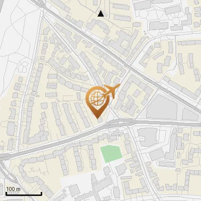 Foto zu Von-Sauer-Straße 28, 22761 Hamburg