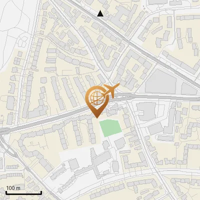 Foto zu Von-Sauer-Straße 29, 22761 Hamburg