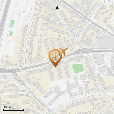 Foto zu Von-Sauer-Straße 33, 22761 Hamburg