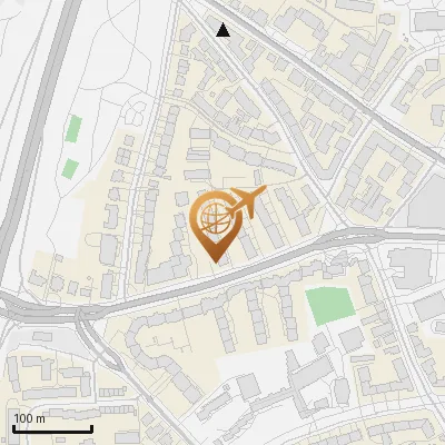 Foto zu Von-Sauer-Straße 34, 22761 Hamburg