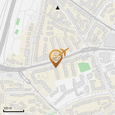 Foto zu Von-Sauer-Straße 35, 22761 Hamburg