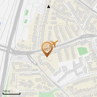 Foto zu Von-Sauer-Straße 41, 22761 Hamburg