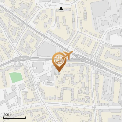 Foto zu Von-Sauer-Straße 5, 22761 Hamburg