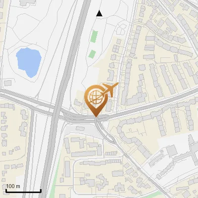 Foto zu Von-Sauer-Straße 50, 22761 Hamburg