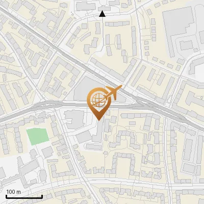 Foto zu Von-Sauer-Straße 9, 22761 Hamburg