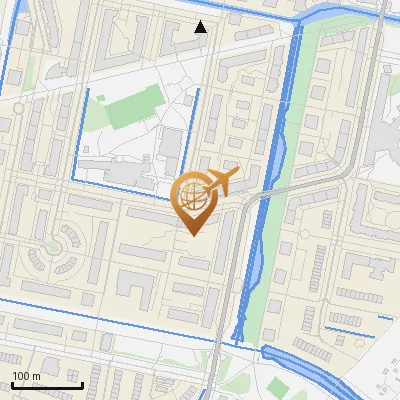 Foto zu Von-Scheliha-Straße 30, 21035 Hamburg