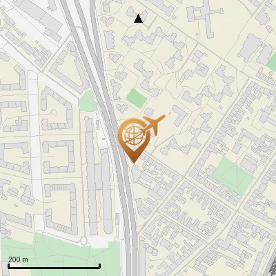 Foto zu Von-Sparr-Straße 10, 51063 Köln