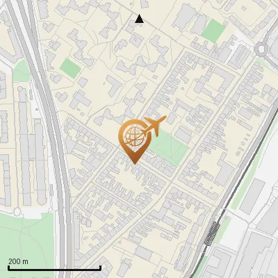 Foto zu Von-Sparr-Straße 11, 51063 Köln