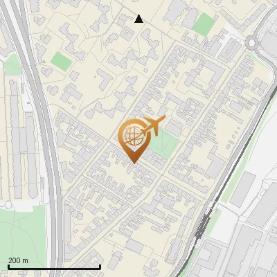 Foto zu Von-Sparr-Straße 17, 51063 Köln