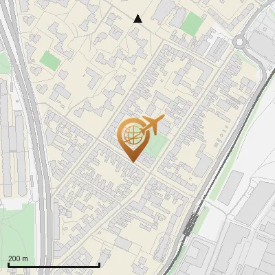 Foto zu Von-Sparr-Straße 21, 51063 Köln