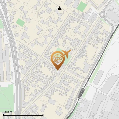 Foto zu Von-Sparr-Straße 25, 51063 Köln