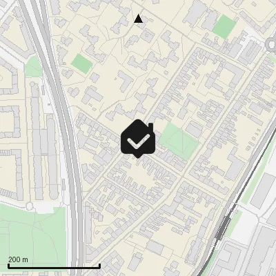 Foto zu Von-Sparr-Straße 3, 51063 Köln
