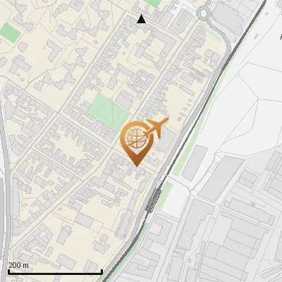 Foto zu Von-Sparr-Straße 33, 51063 Köln