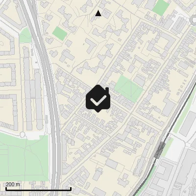 Foto zu Von-Sparr-Straße 44, 51063 Köln