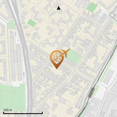 Foto zu Von-Sparr-Straße 50, 51063 Köln