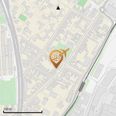 Foto zu Von-Sparr-Straße 64, 51063 Köln