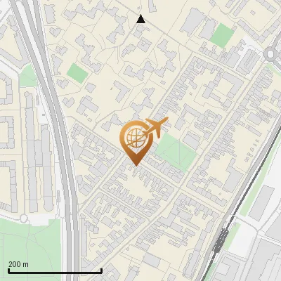 Foto zu Von-Sparr-Straße 7, 51063 Köln