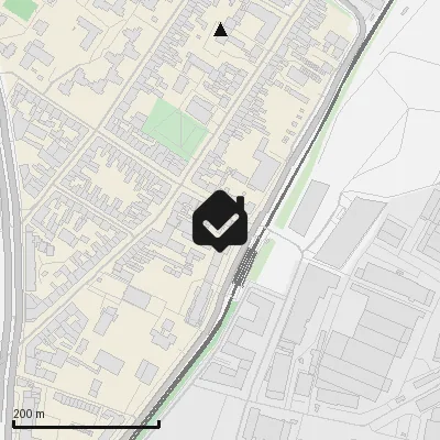 Foto zu Von-Sparr-Straße 74, 51063 Köln