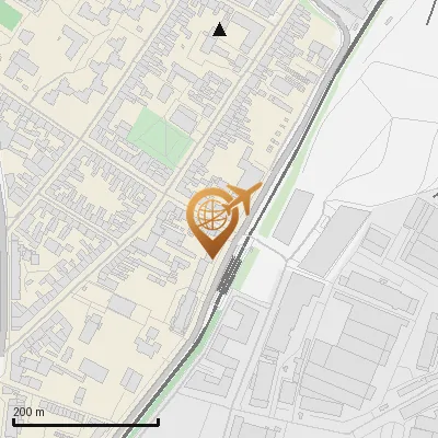 Foto zu Von-Sparr-Straße 78, 51063 Köln