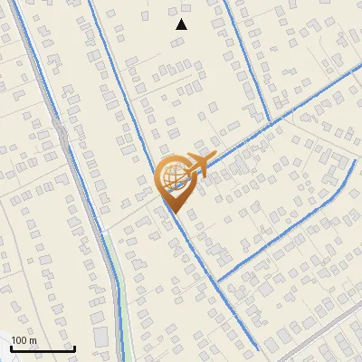 Foto zu Von-Suppé-Straße 10, 22145 Hamburg