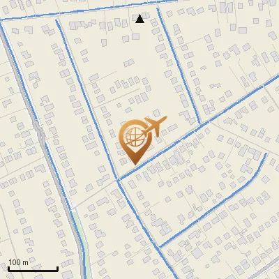 Foto zu Von-Suppé-Straße 11, 22145 Hamburg