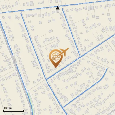 Foto zu Von-Suppé-Straße 15, 22145 Hamburg