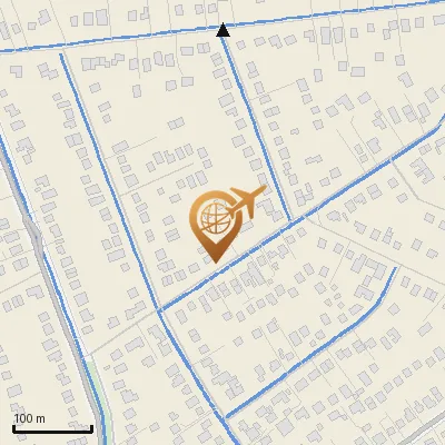 Foto zu Von-Suppé-Straße 17, 22145 Hamburg